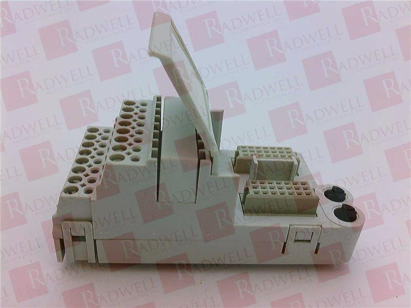 SIEMENS S4W8-FT