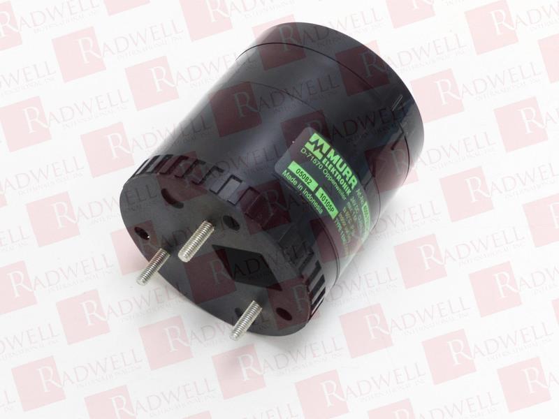 MURR ELEKTRONIK 4000-75070-1100012