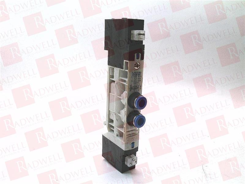 FESTO VUVB-S-B42-ZD-Q8-2AC1