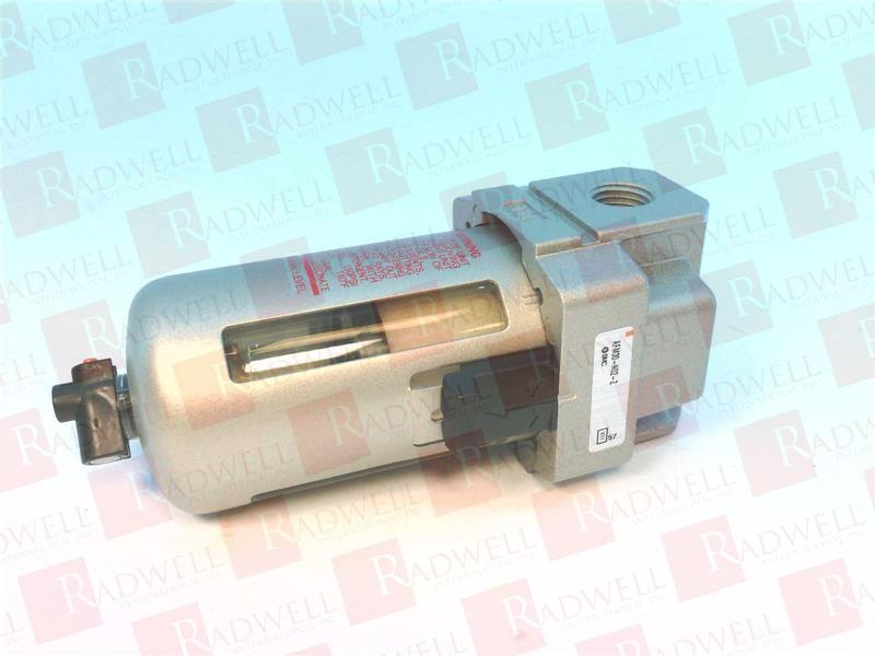 SMC AFM30-N02-Z
