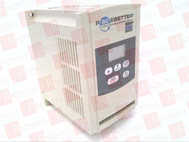 BODINE ELECTRIC 2702