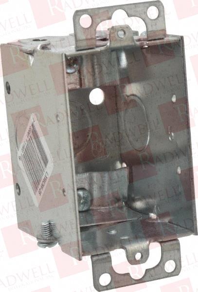 ABB THOMAS & BETTS LXWOW-25