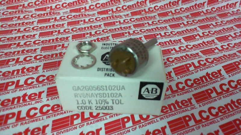 ALLEN BRADLEY GA2G056S102UA