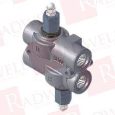 PARKER DWV-12-A-2500