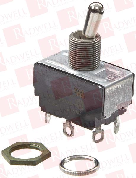 EATON CORPORATION 7592K6