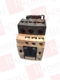 RADWELL VERIFIED SUBSTITUTE LC1-D3201-G7-SUB