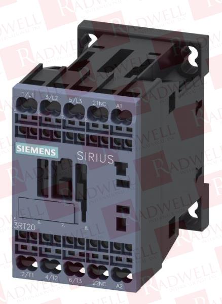 SIEMENS 3RT20152AP02