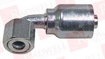 PARKER 1J943-8-8