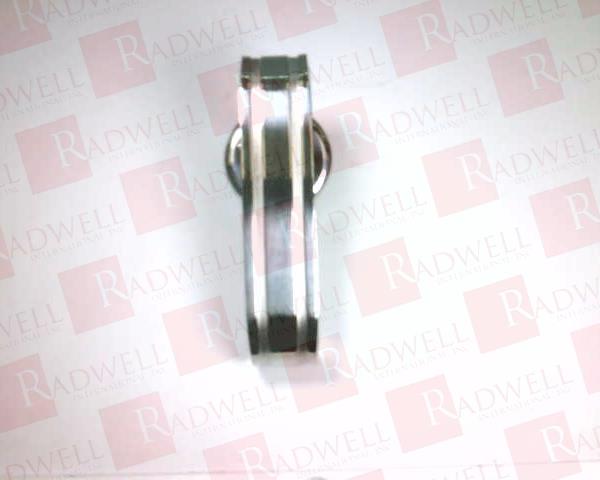 STAINLESS STEEL HANDLE