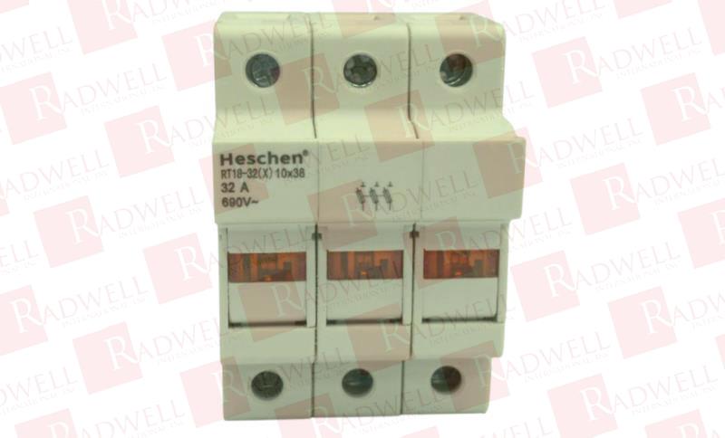 HESCHEN RT18-32(X)3P
