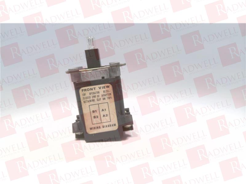 SCHNEIDER ELECTRIC 9001-KXAKM21