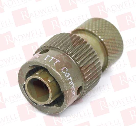 ITT KPSE02E20-41SY
