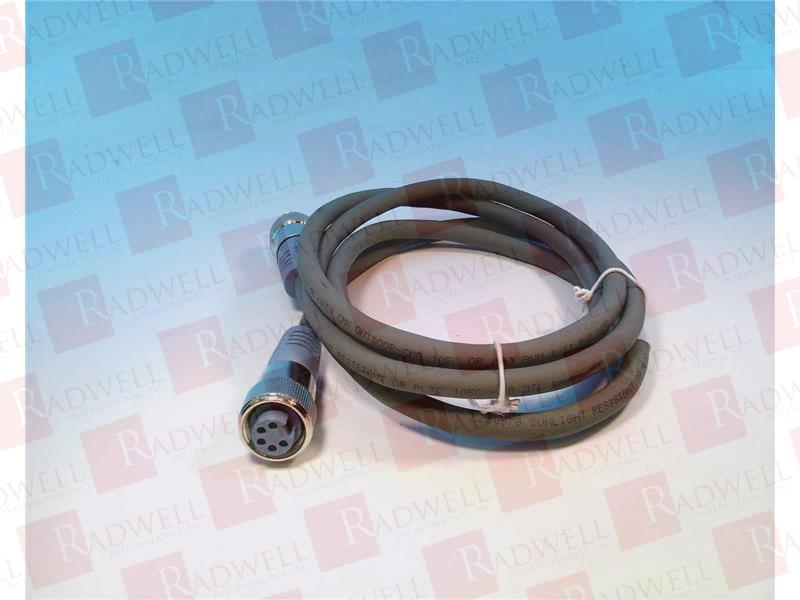 TURCK RSM RKM 5735-2M
