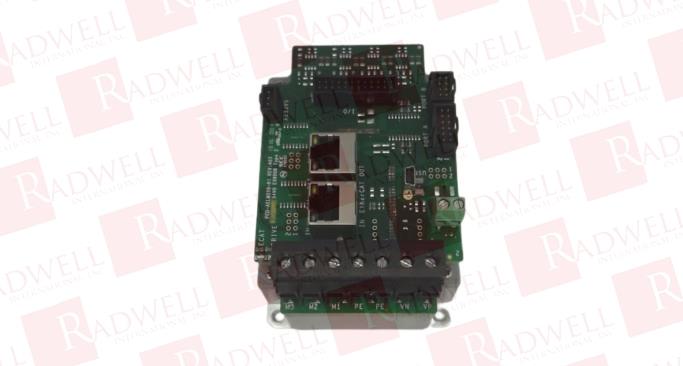 ELMO MOTION CONTROL G-SOLTR012/800EES