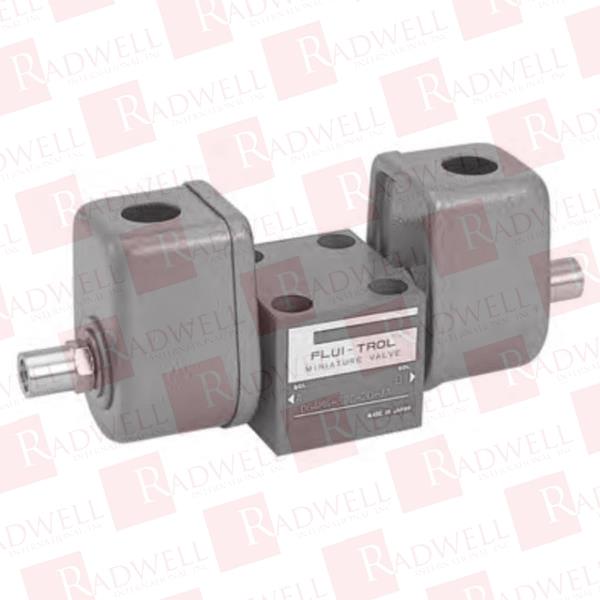 EATON CORPORATION DG4M4-36C-20-JA