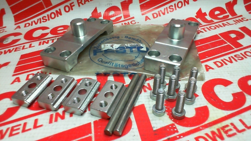 ZNCM-50 por FESTO