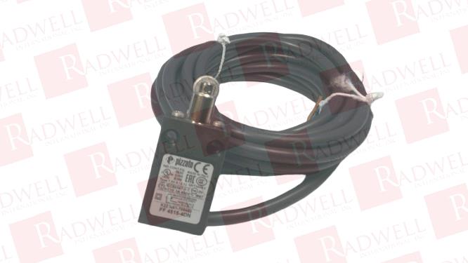 PIZZATO NF B110BB-SMK