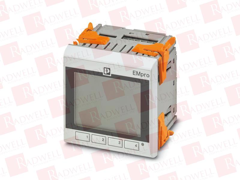 PHOENIX CONTACT EEM-MA770-24DC