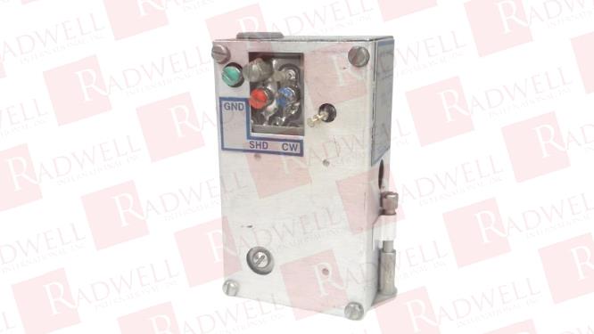 AMETEK 406-6100-001