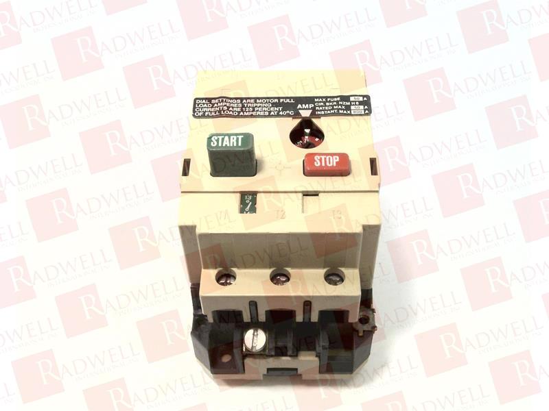 EATON CORPORATION PKZM0-14,0-NA