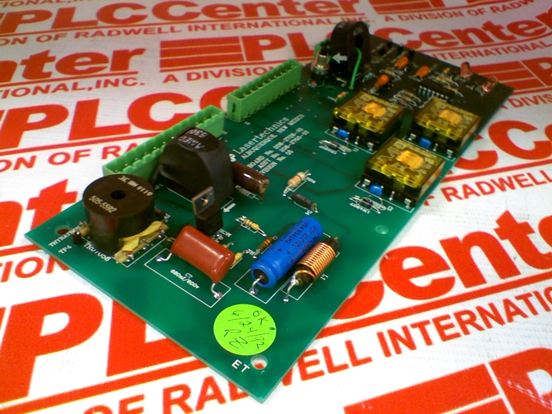 CIRCUIT CARD