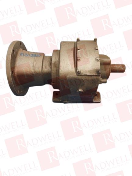 ALTRA INDUSTRIAL MOTION F21187