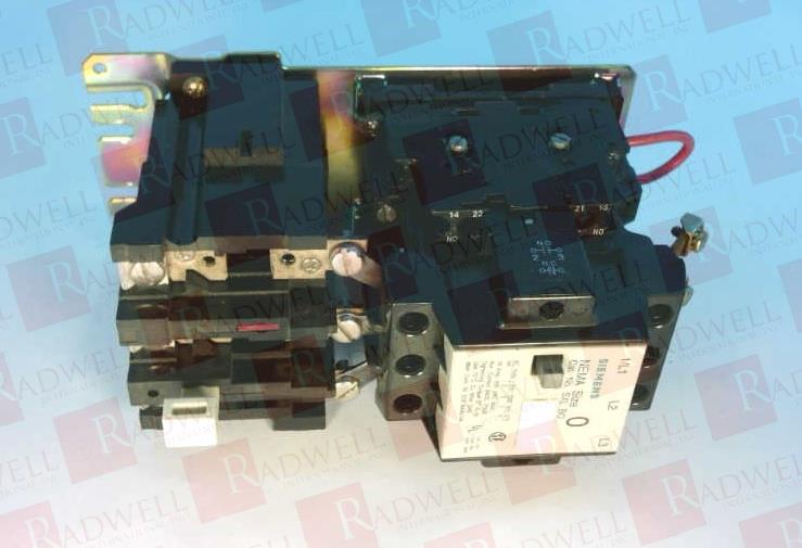 SIEMENS SXLBO-120