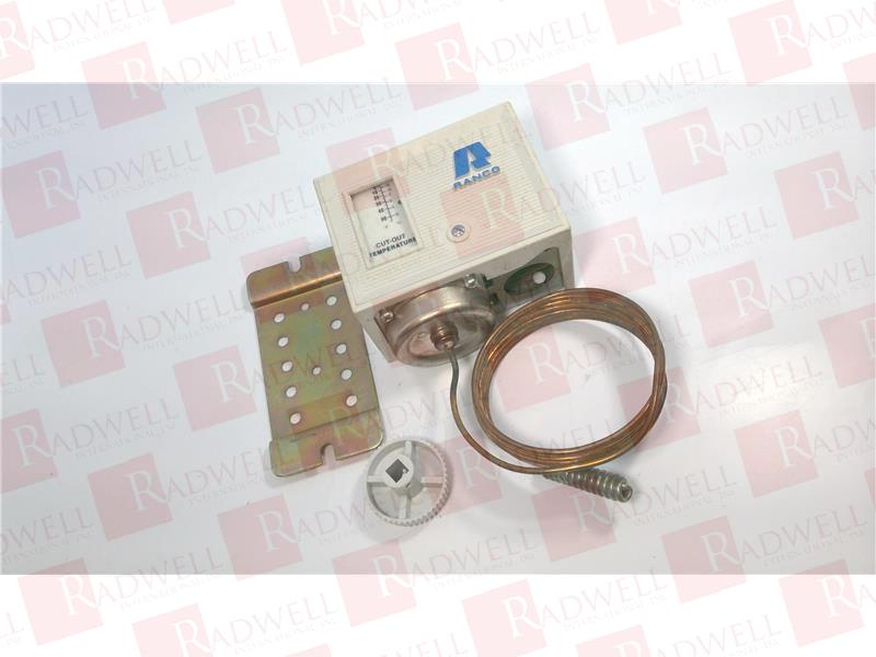 RANCO O16-263