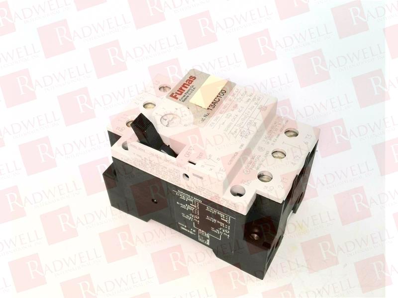SIEMENS 13AC100
