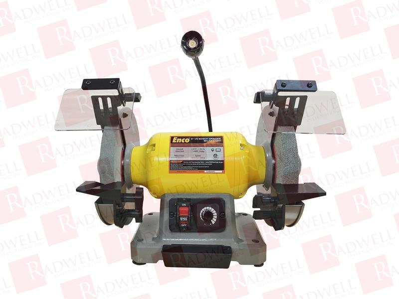 ENCO MFG TDS-200VLG