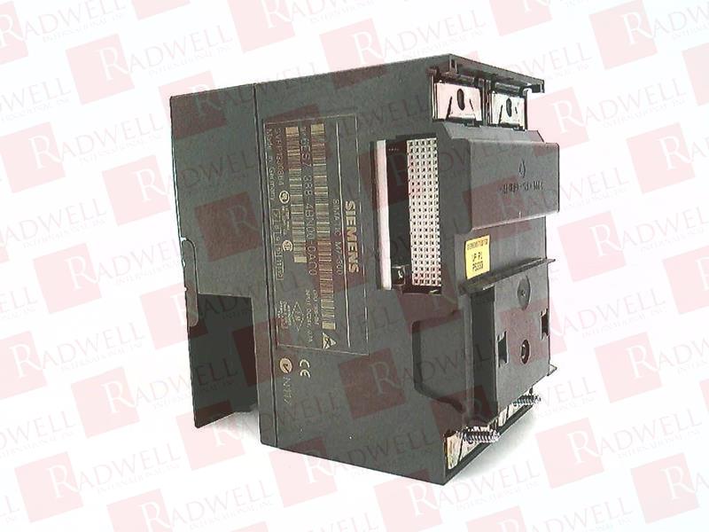 SIEMENS 6ES7388-4BN00-0AC0