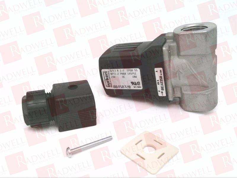 BURKERT 6213
