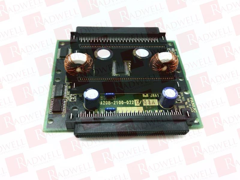 FANUC A20B-2100-0220