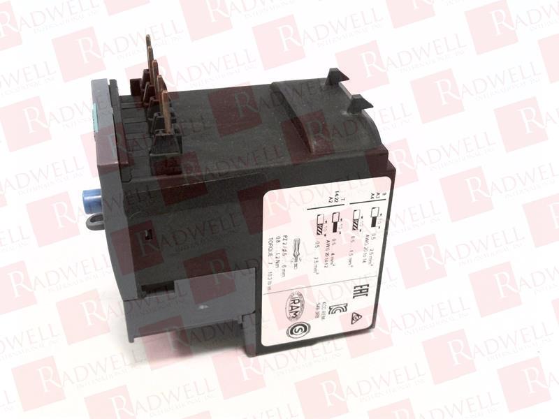 SIEMENS 3RB3016-2PB0