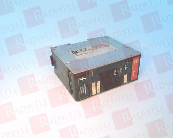INVENSYS D430/N09253/001/1/4894
