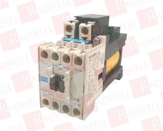 MITSUBISHI SD-N11-CX-UL-DC24V