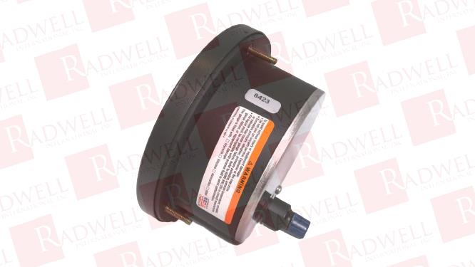 ASHCROFT 238A679-01