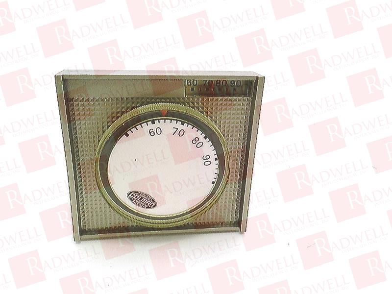 INVENSYS TC-142/60-90F