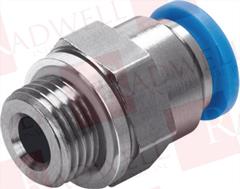 FESTO QS-G3/8-8