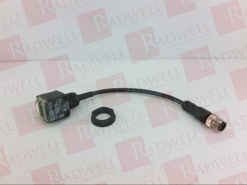 ALLEN BRADLEY 42EF-P2MPB1-F4