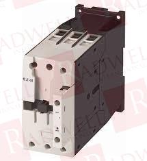 EATON CORPORATION 277768 DILM40(400V50HZ,440V60HZ)