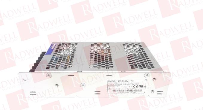 AUTOMATION DIRECT PSS0524-100