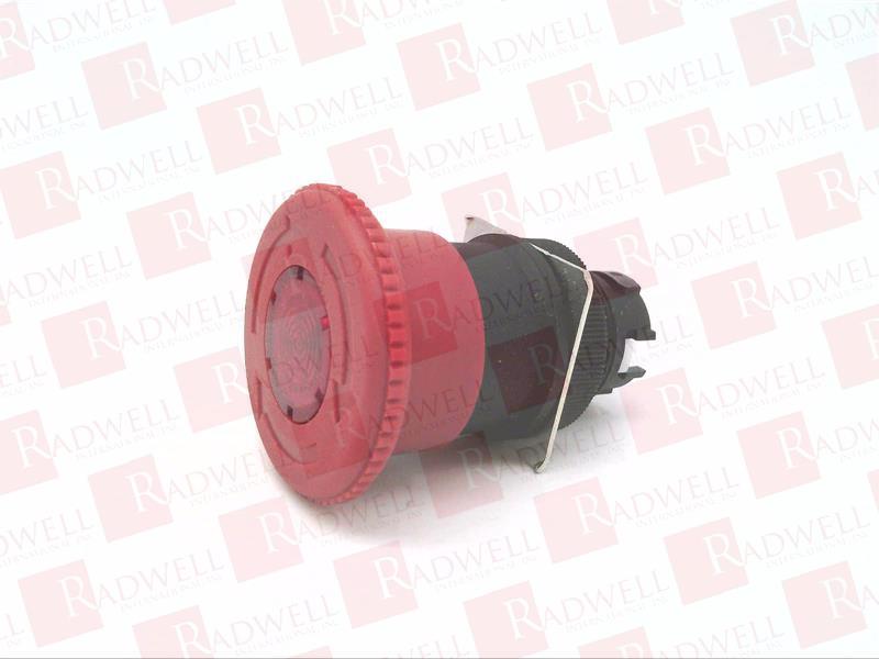 OMRON A22EL-M
