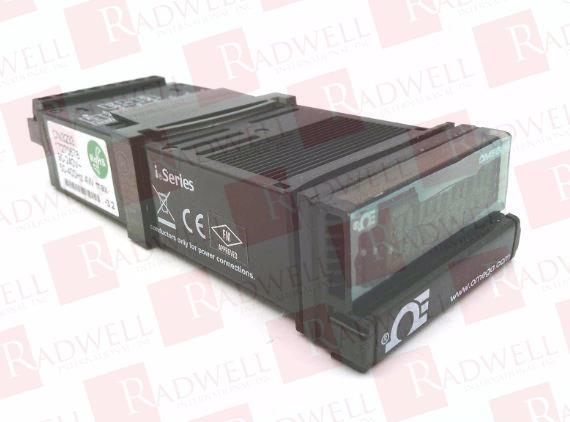 OMEGA ENGINEERING CNI3233-DC