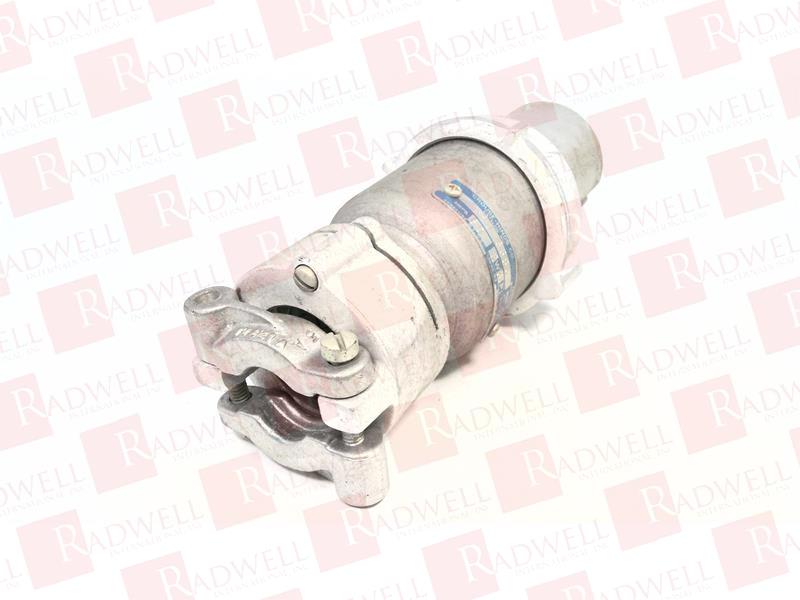 EATON CORPORATION APJ-6385-M54