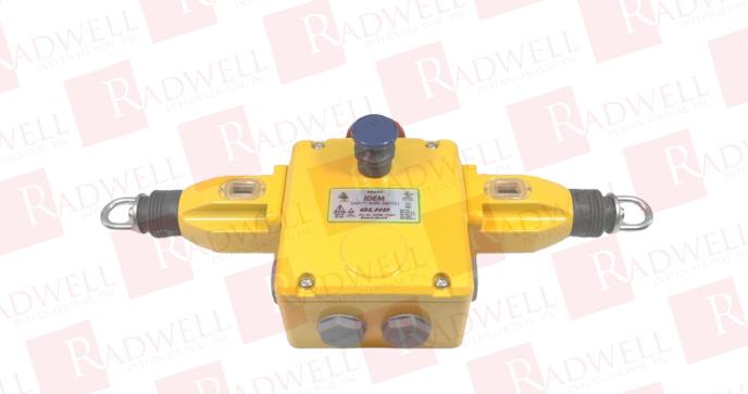 IDEM SAFETY SWITCHES 141040