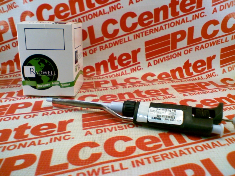 PIPETTE SINGLE