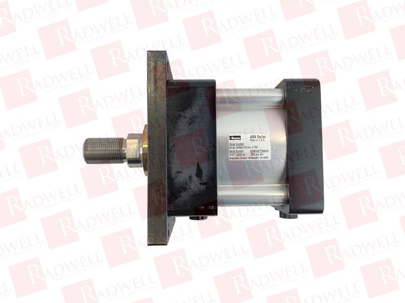 PARKER 04.00 J4MA2UVS34A 0.750