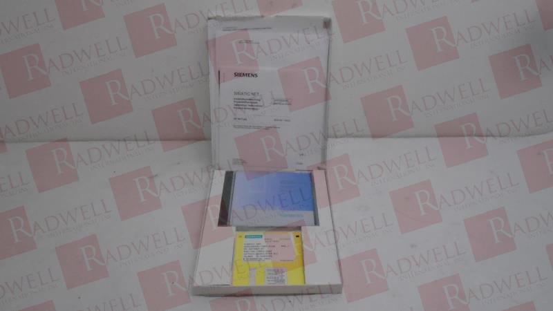 SIEMENS 6GK1704-5CW63-3AA0