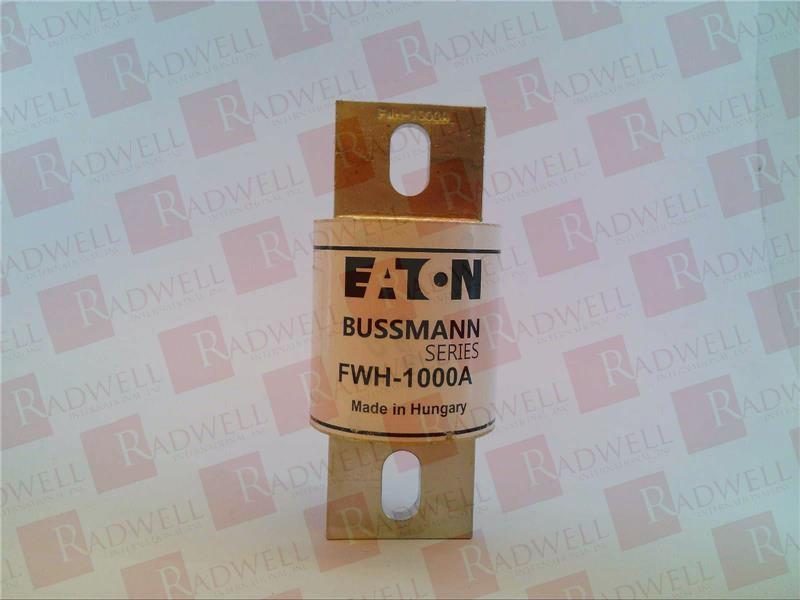 EATON CORPORATION E50S-1000
